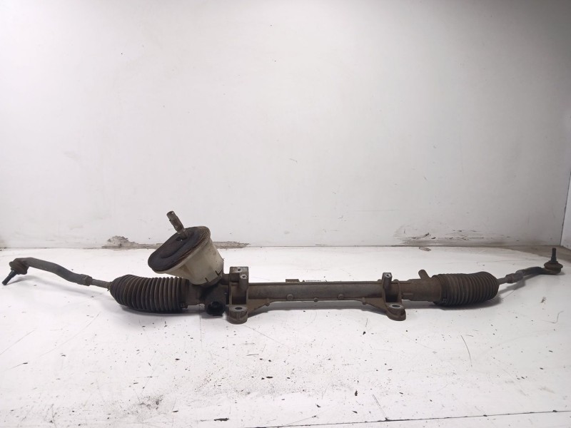 Recambio de cremallera direccion para renault scénic iii (jz0/1_) 1.5 dci referencia OEM IAM 490010024r  