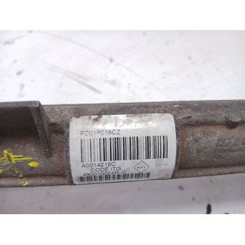 Recambio de cremallera direccion para renault scénic iii (jz0/1_) 1.5 dci referencia OEM IAM 490010024r  