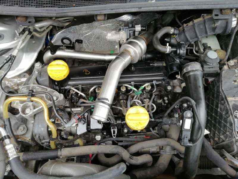 Recambio de motor completo para renault megane iii berlina 5 p emotion referencia OEM IAM   