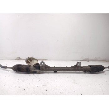 Recambio de cremallera direccion para renault scénic iii (jz0/1_) 1.5 dci referencia OEM IAM 490010024r  