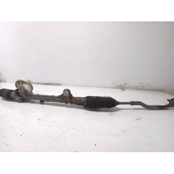 Recambio de cremallera direccion para renault scénic iii (jz0/1_) 1.5 dci referencia OEM IAM 490010024r  