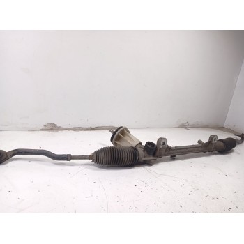 Recambio de cremallera direccion para renault scénic iii (jz0/1_) 1.5 dci referencia OEM IAM 490010024r  