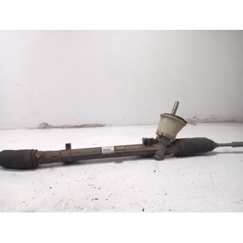 Recambio de cremallera direccion para renault scénic iii (jz0/1_) 1.5 dci referencia OEM IAM 490010024r  