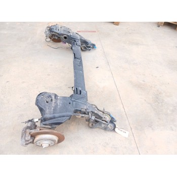Recambio de puente trasero para peugeot 208 i (ca_, cc_) 1.6 bluehdi 100 referencia OEM IAM 1607197280  