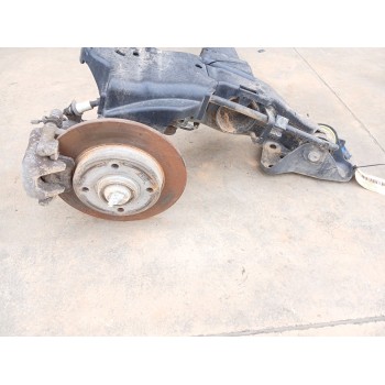 Recambio de puente trasero para peugeot 208 i (ca_, cc_) 1.6 bluehdi 100 referencia OEM IAM 1607197280  