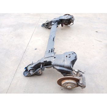 Recambio de puente trasero para peugeot 208 i (ca_, cc_) 1.6 bluehdi 100 referencia OEM IAM 1607197280  