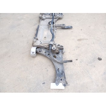 Recambio de puente delantero para seat leon (1p1) 1.6 referencia OEM IAM 1K0199313AL  