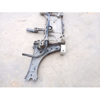 Recambio de puente delantero para seat leon (1p1) 1.6 referencia OEM IAM 1K0199313AL  