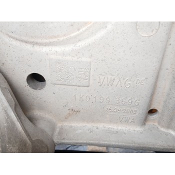 Recambio de puente delantero para seat leon (1p1) 1.6 referencia OEM IAM 1K0199313AL  