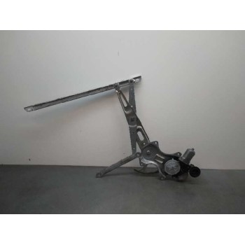 Recambio de elevalunas delantero izquierdo para toyota rav 4 active referencia OEM IAM  7 PINES 