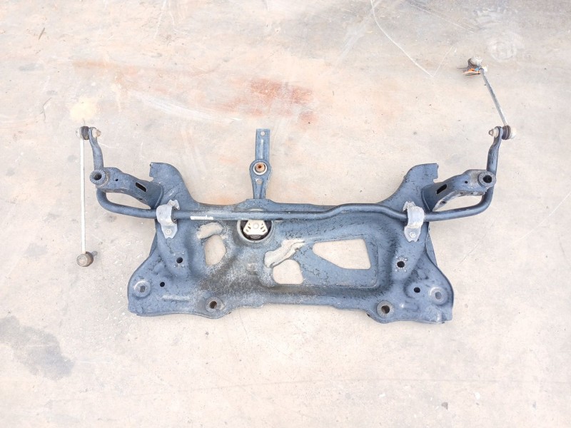 Recambio de puente delantero para seat ateca (kh7, khp) 1.0 tsi referencia OEM IAM 3Q0199315K  