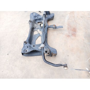 Recambio de puente delantero para seat ateca (kh7, khp) 1.0 tsi referencia OEM IAM 3Q0199315K  