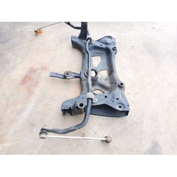 Recambio de puente delantero para seat ateca (kh7, khp) 1.0 tsi referencia OEM IAM 3Q0199315K  