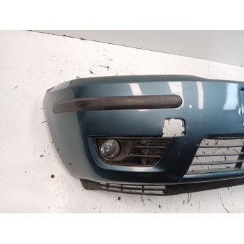 Recambio de paragolpes delantero para ford fusion (ju_) 1.6 referencia OEM IAM 1336711  