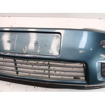 Recambio de paragolpes delantero para ford fusion (ju_) 1.6 referencia OEM IAM 1336711  