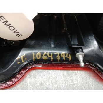 Recambio de piloto trasero izquierdo para nissan nv 200 (m20) referencia OEM IAM 26555BJ00A  16231541