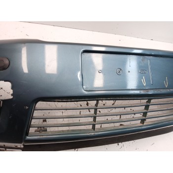 Recambio de paragolpes delantero para ford fusion (ju_) 1.6 referencia OEM IAM 1336711  