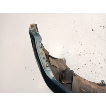 Recambio de paragolpes delantero para ford fusion (ju_) 1.6 referencia OEM IAM 1336711  
