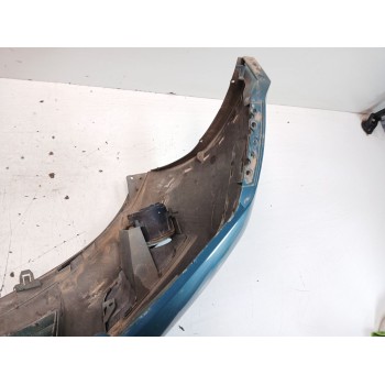 Recambio de paragolpes delantero para ford fusion (ju_) 1.6 referencia OEM IAM 1336711  