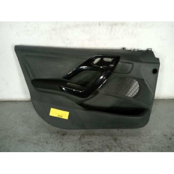 Recambio de guarnecido puerta delantera izquierda para peugeot 208 referencia OEM IAM   