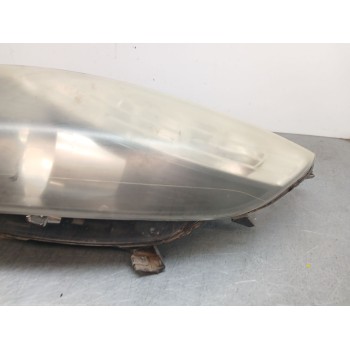 Recambio de faro izquierdo para renault scénic iii (jz0/1_) 1.5 dci referencia OEM IAM 260600023R  
