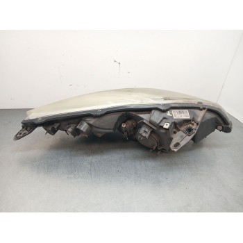 Recambio de faro izquierdo para renault scénic iii (jz0/1_) 1.5 dci referencia OEM IAM 260600023R  