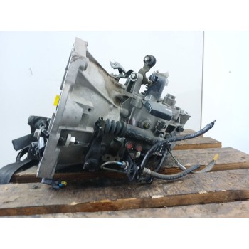 Recambio de caja cambios para hyundai i20 ii (gb, ib) 1.2 referencia OEM IAM M02525  