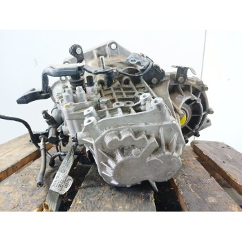 Recambio de caja cambios para hyundai i20 ii (gb, ib) 1.2 referencia OEM IAM M02525  