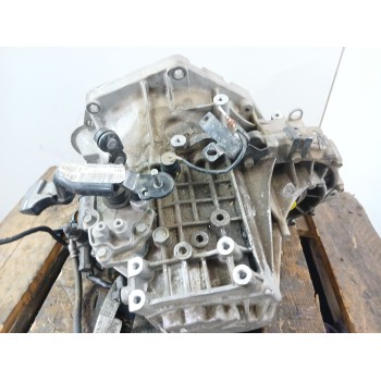 Recambio de caja cambios para hyundai i20 ii (gb, ib) 1.2 referencia OEM IAM M02525  