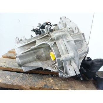 Recambio de caja cambios para hyundai i20 ii (gb, ib) 1.2 referencia OEM IAM M02525  