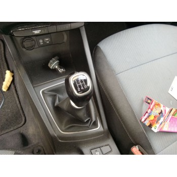 Recambio de caja cambios para hyundai i20 ii (gb, ib) 1.2 referencia OEM IAM M02525  