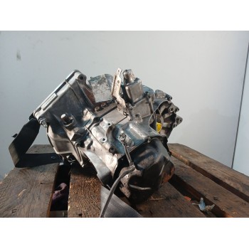 CAJA CAMBIOS V61ZH4 