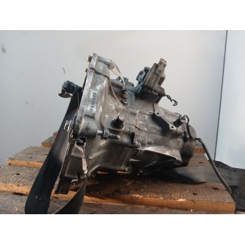 Recambio de caja cambios para suzuki swift sf berlina (ma) 1.3 gls (3-ptas.) referencia OEM IAM V61ZH4  