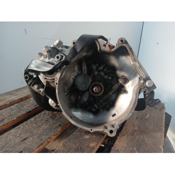 Recambio de caja cambios para suzuki swift sf berlina (ma) 1.3 gls (3-ptas.) referencia OEM IAM V61ZH4  