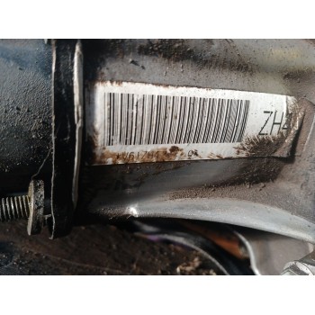 Recambio de caja cambios para suzuki swift sf berlina (ma) 1.3 gls (3-ptas.) referencia OEM IAM V61ZH4  
