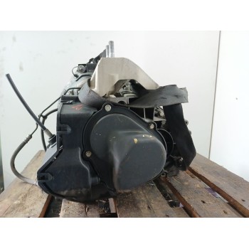 Recambio de caja cambios para ford fiesta vi (cb1, ccn) 1.4 tdci referencia OEM IAM AA6R7002BBD  