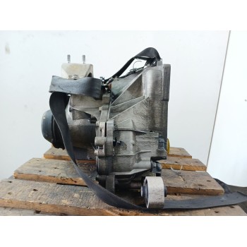 Recambio de caja cambios para ford fiesta vi (cb1, ccn) 1.4 tdci referencia OEM IAM AA6R7002BBD  