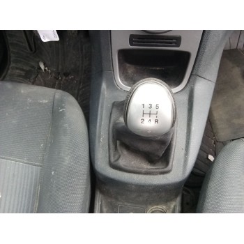 Recambio de caja cambios para ford fiesta vi (cb1, ccn) 1.4 tdci referencia OEM IAM AA6R7002BBD  