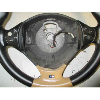 Recambio de volante para bmw serie 5 berlina (e39) 3.0 24v turbodiesel cat referencia OEM IAM  N -- O 