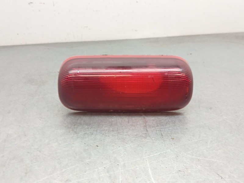Recambio de piloto central de freno para fiat doblo monospace (119_, 223_) 1.3 jtd referencia OEM IAM 40580748  