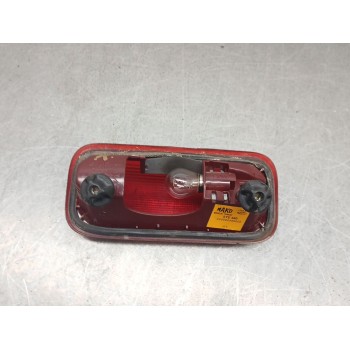 Recambio de piloto central de freno para fiat doblo monospace (119_, 223_) 1.3 jtd referencia OEM IAM 40580748  