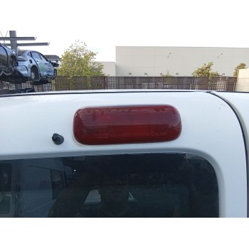 Recambio de piloto central de freno para fiat doblo monospace (119_, 223_) 1.3 jtd referencia OEM IAM 40580748  