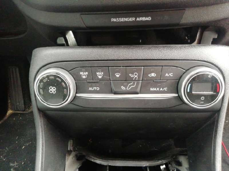 Recambio de mando climatizador para ford fiesta (ce1) st-line referencia OEM IAM   