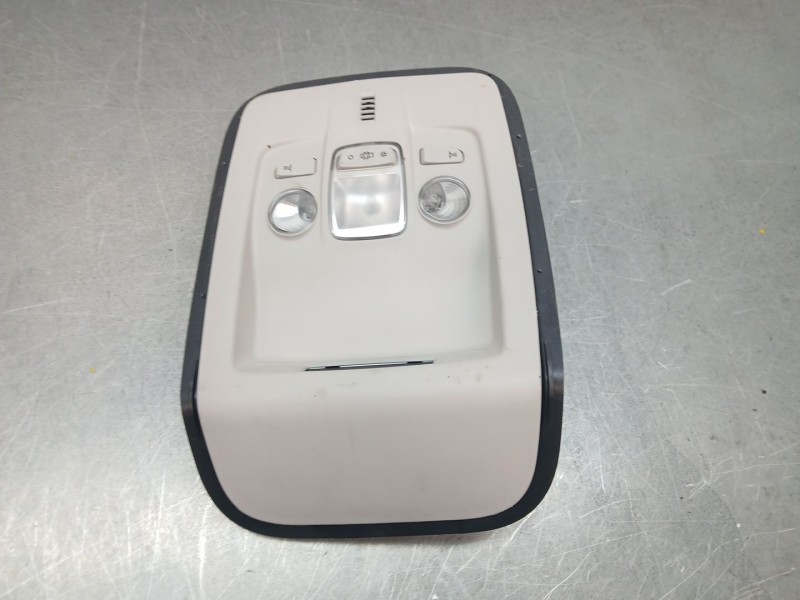 Recambio de luz interior para citroën c4 cactus 1.2 thp 110 referencia OEM IAM 982505380  