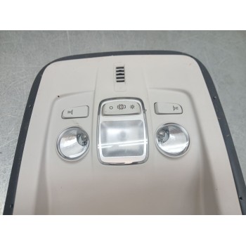 Recambio de luz interior para citroën c4 cactus 1.2 thp 110 referencia OEM IAM 982505380  
