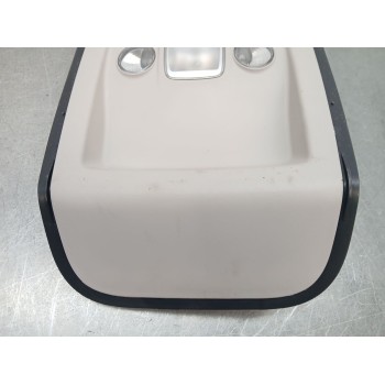 Recambio de luz interior para citroën c4 cactus 1.2 thp 110 referencia OEM IAM 982505380  