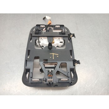 Recambio de luz interior para citroën c4 cactus 1.2 thp 110 referencia OEM IAM 982505380  