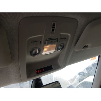 Recambio de luz interior para citroën c4 cactus 1.2 thp 110 referencia OEM IAM 982505380  