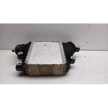 Recambio de intercooler para jaguar e-pace (x540) 2.0 d150 referencia OEM IAM gj329l440ad  