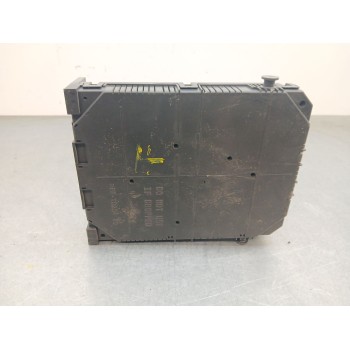 Recambio de centralita bsi para citroën c4 cactus 1.2 thp 110 referencia OEM IAM 9830805680  